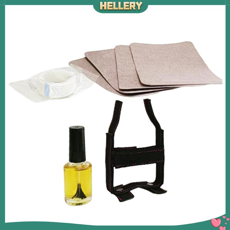 [HelleryVN] Dụng Cụ Vệ Sinh Tai Cho Thú Cưng Cỡ Nhỏ / Vừa /