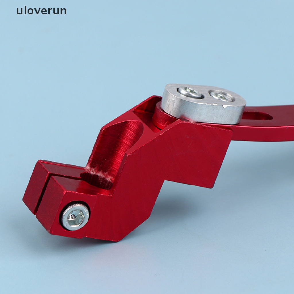 Cần Sang Số Bằng Nhôm CNC Cao Cấp Cho Xe Mô Tô Địa Hình ATV