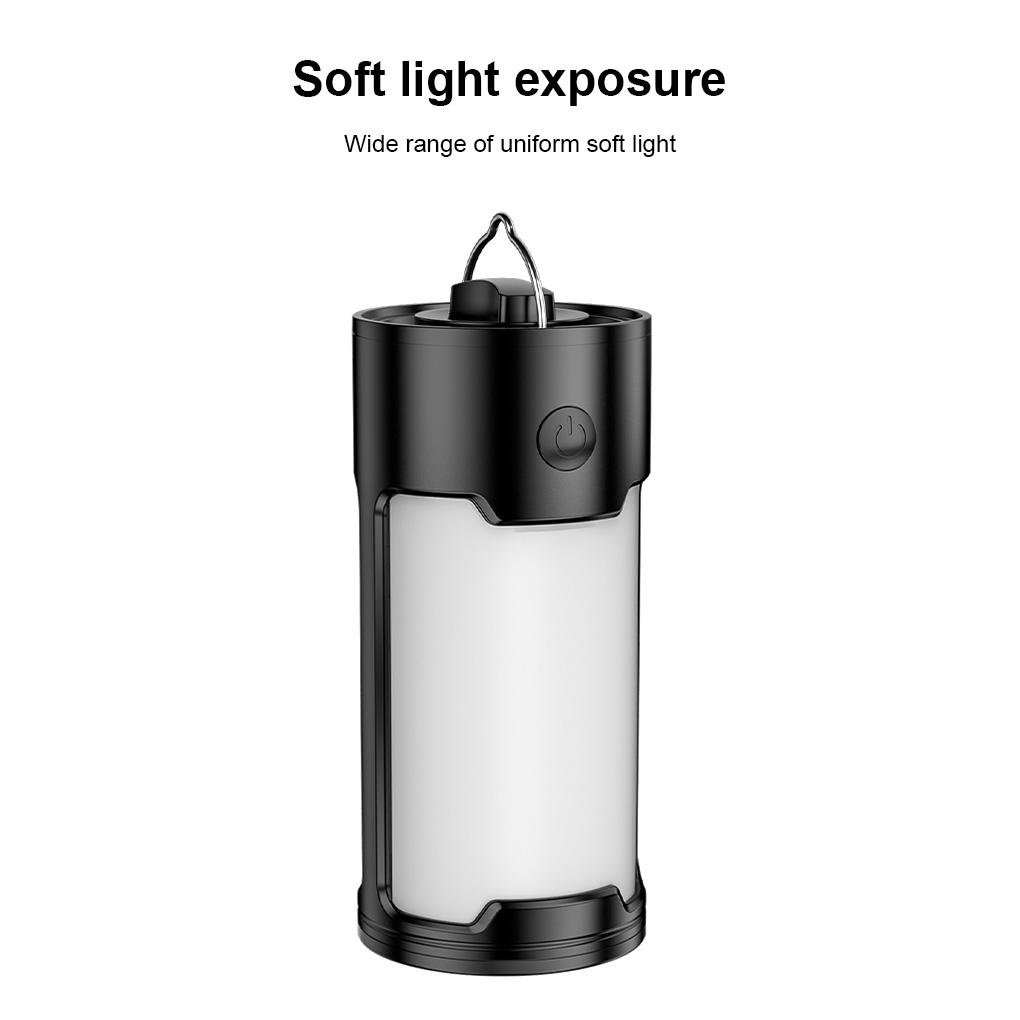 1 / 2 Đèn LED Cảnh Báo Có Thể Điều Chỉnh Độ Sáng Tiện Dụng