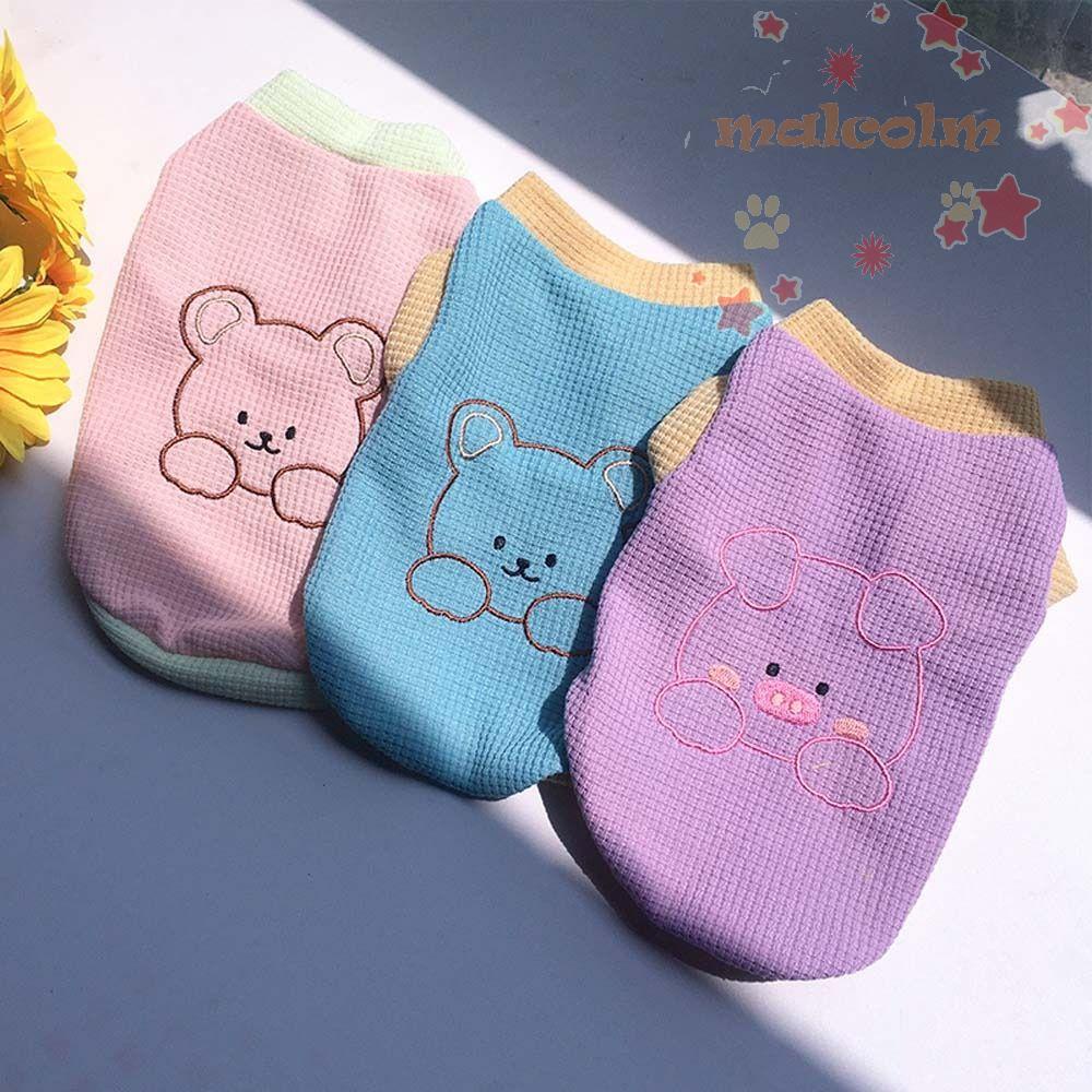 Áo Khoác Thoáng Khí Thời Trang Xuân Hè Cho Thú Cưng Cỡ Nhỏ / Vừa / Chihuahua