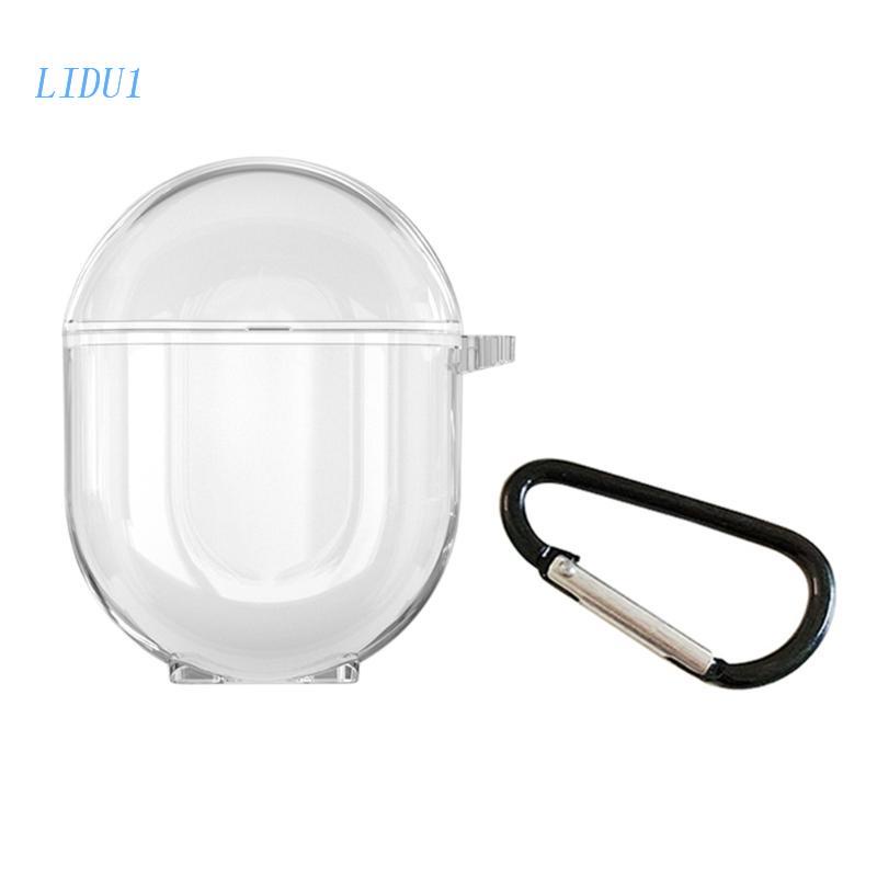 Ốp Điện Thoại LIDU1 Thân Thiện Với Da Chống Trầy Xước Chống Sốc Không Trượt Cho 5