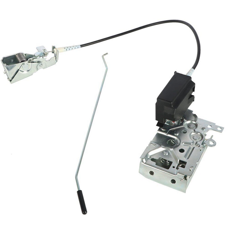 Chốt Khóa Cửa Trước Bên Trái F4TZ-15219A65-A F4TZ15219A65A Cho Xe Hơi Ford Bronco F150 F250 F350 1992-1997