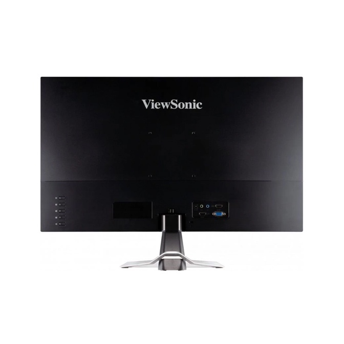 Màn hình Viewsonic 27" VX2781-MH IPS FHD 75Hz (HDMI,VGA) | BigBuy360 - bigbuy360.vn