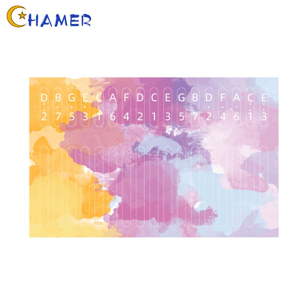 Đàn Kalimba 17 Phím Cho Người Mới Bắt Đầu Thời Trang