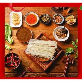 Bún Ốc Lý Tử Thất
