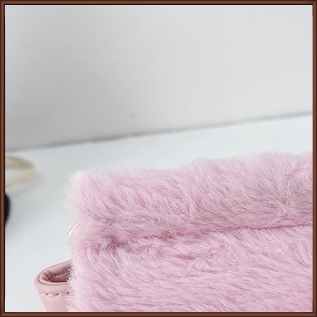 Túi Đeo Chéo Vai Bằng Vải Bông Họa Tiết Da Báo Màu Sắc Thời Trang Sành Điệu Cho Trẻ Em