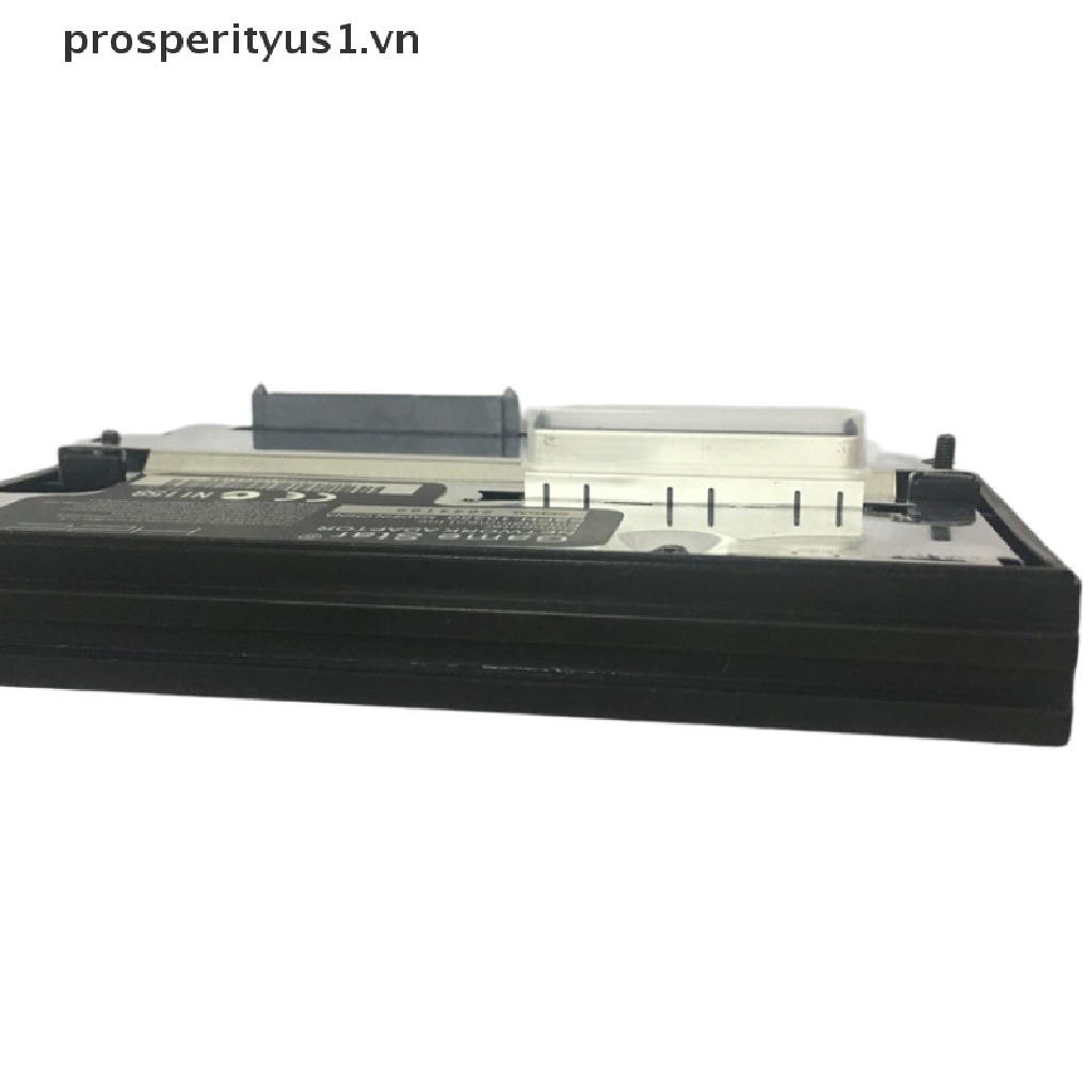 Adapter Chuyển Đổi Mạng SATA prosperityus1] Giao Diện Mạng SATA Cho PS2 Fat Game Console