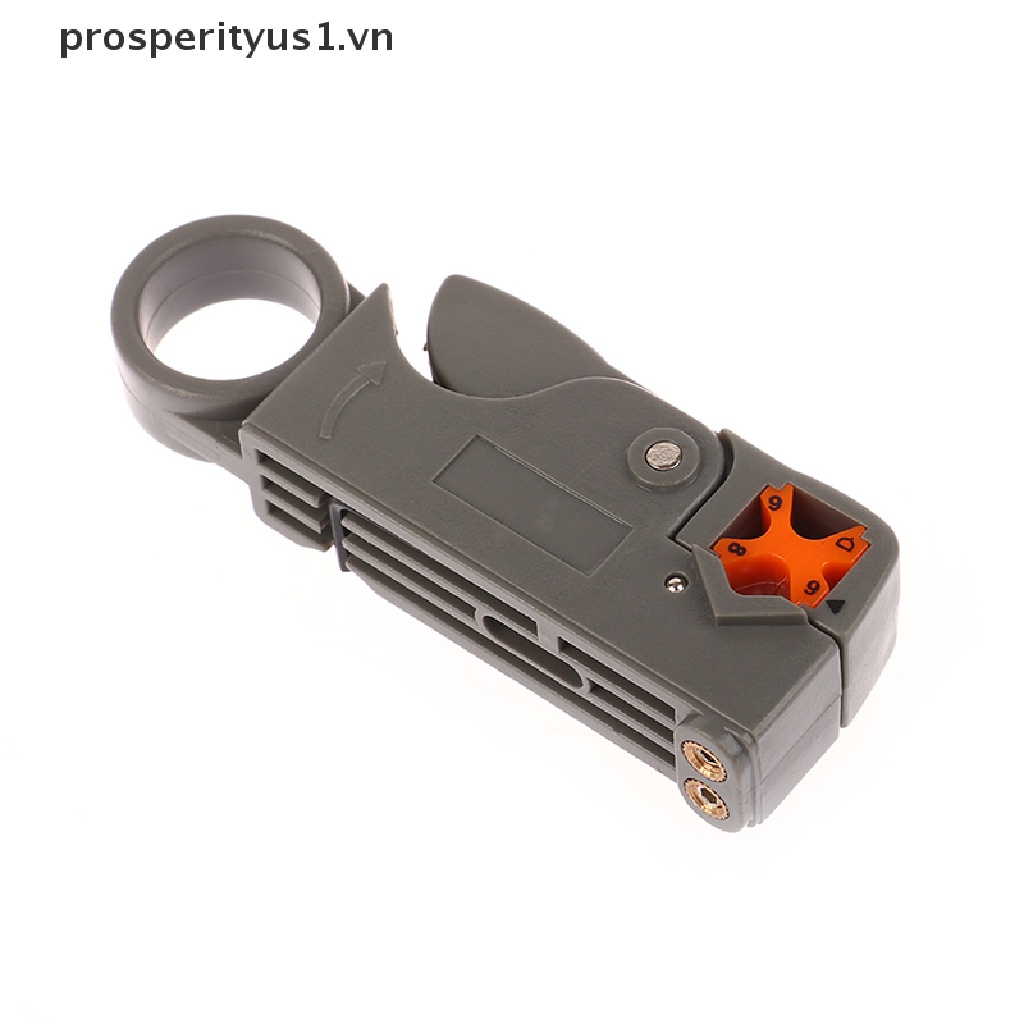 Kìm Tuốt Dây Cáp Tự Động prosperityus1 [VN]