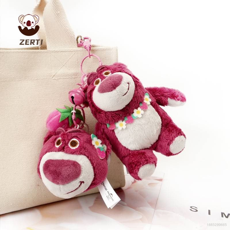 Thú Nhồi Bông Hình Stitch Disney Đáng Yêu