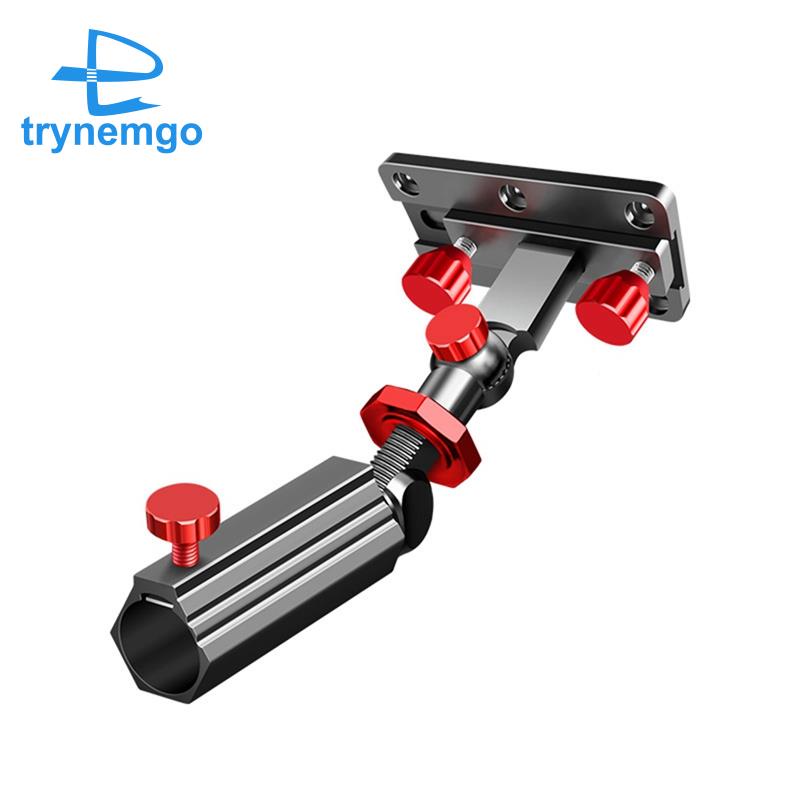 Giá Đỡ Cần Câu Cá Bằng Hợp Kim Nhôm Có Thể Xoay Được