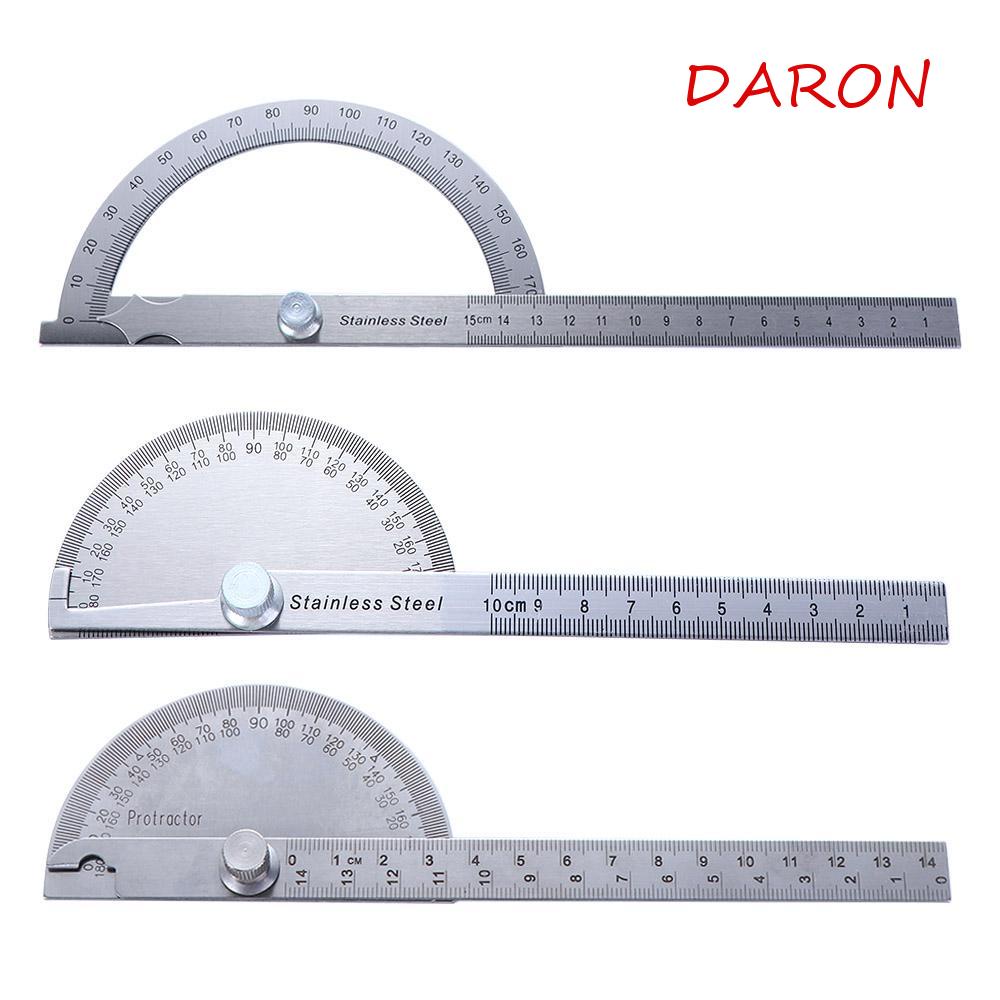 Thước Đo Góc Đầu Tròn Có Thể Điều Chỉnh Chuyên Dụng Làm Mộc