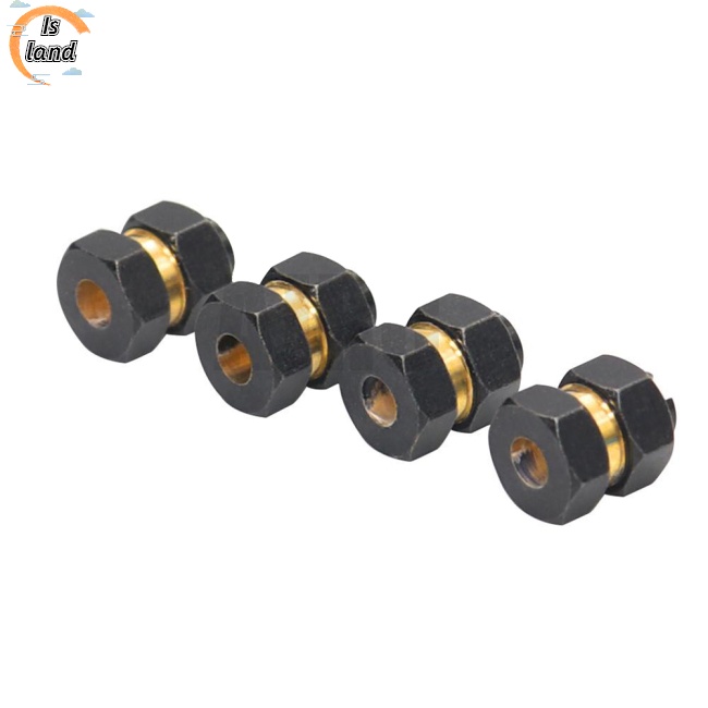 Khung Gắn Động Cơ Servo Cho Xe Điều Khiển Axial Scx24 90081 Tỉ Lệ 1 / 24