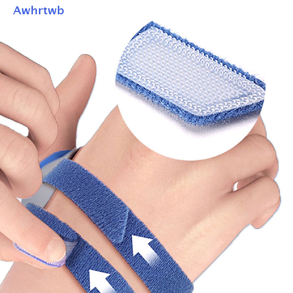 1 Đai Quấn Bảo Vệ Cổ Tay Trái / Phải Mới