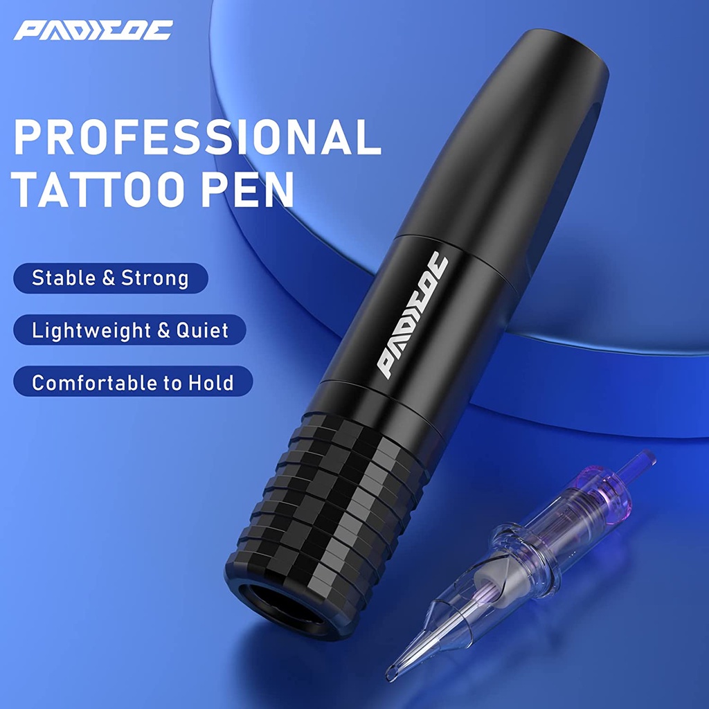 Súng Phun Xăm Hình Cho Người Mới Bắt Đầu HP48-A