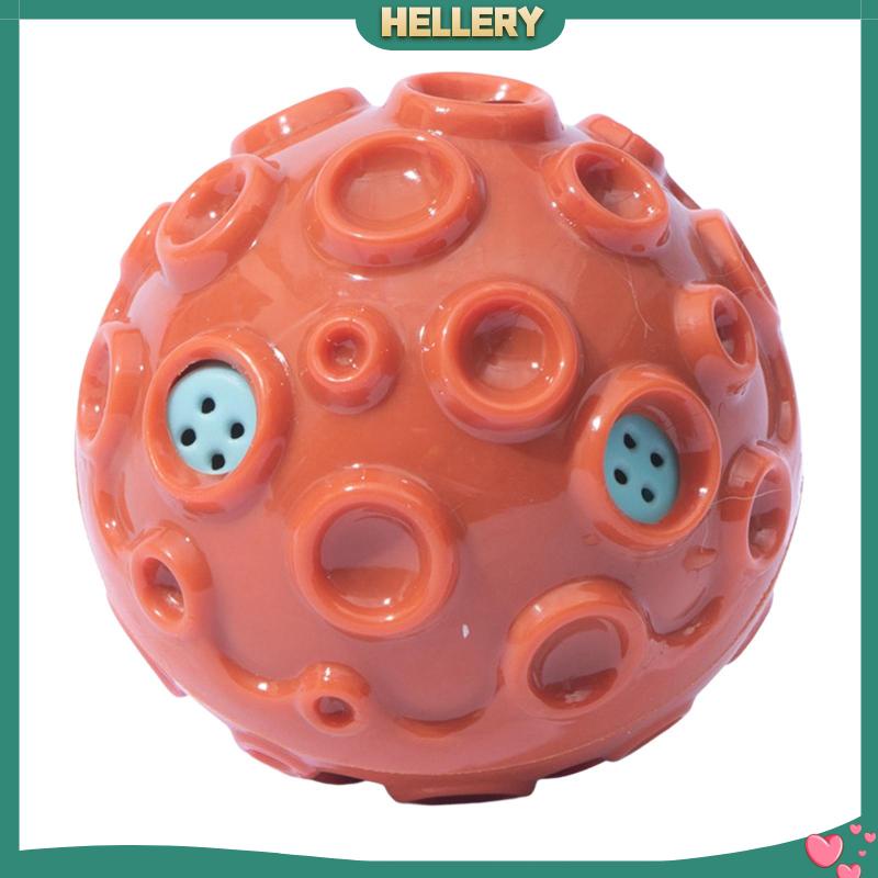 Quả Bóng Đồ Chơi Chống Cắn Có Âm Thanh Vui Nhộn Cho Thú Cưng