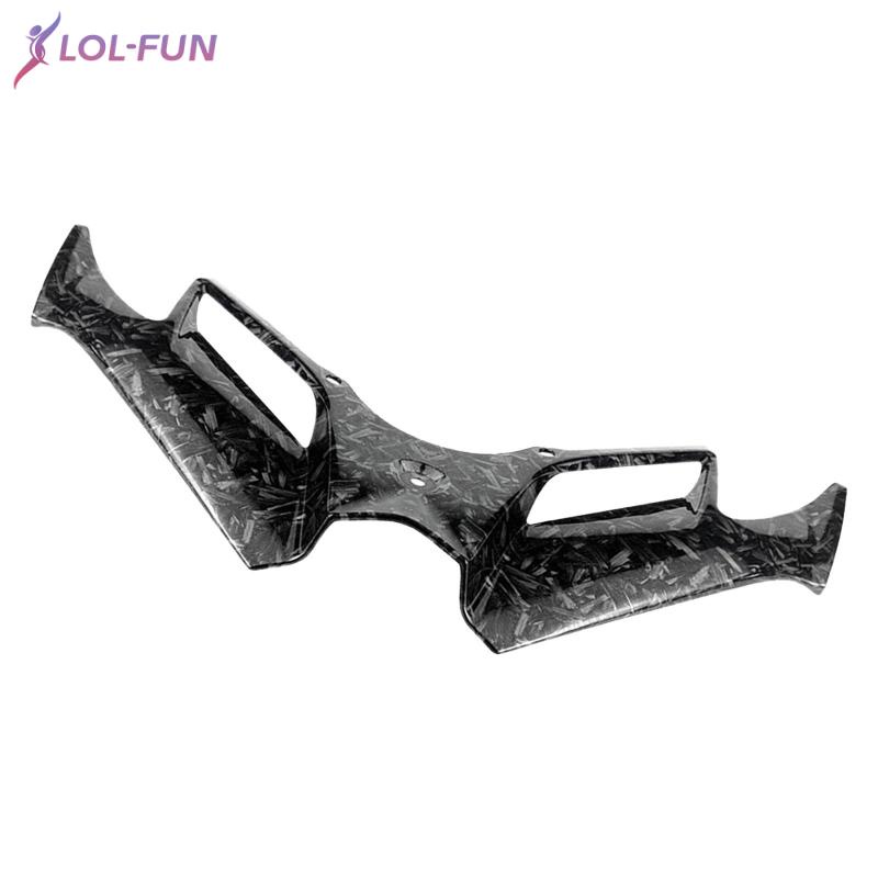 Ốp cánh gió trước IUIU cho Nmax125 Nmax155