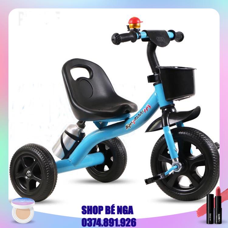 Xe bình nước 3 bánh có bàn đạp cho bé ĐỒ CHƠI TUẤN MINH