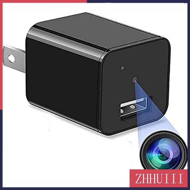 Camera An Ninh Mini HD 1080p Kết Nối Usb