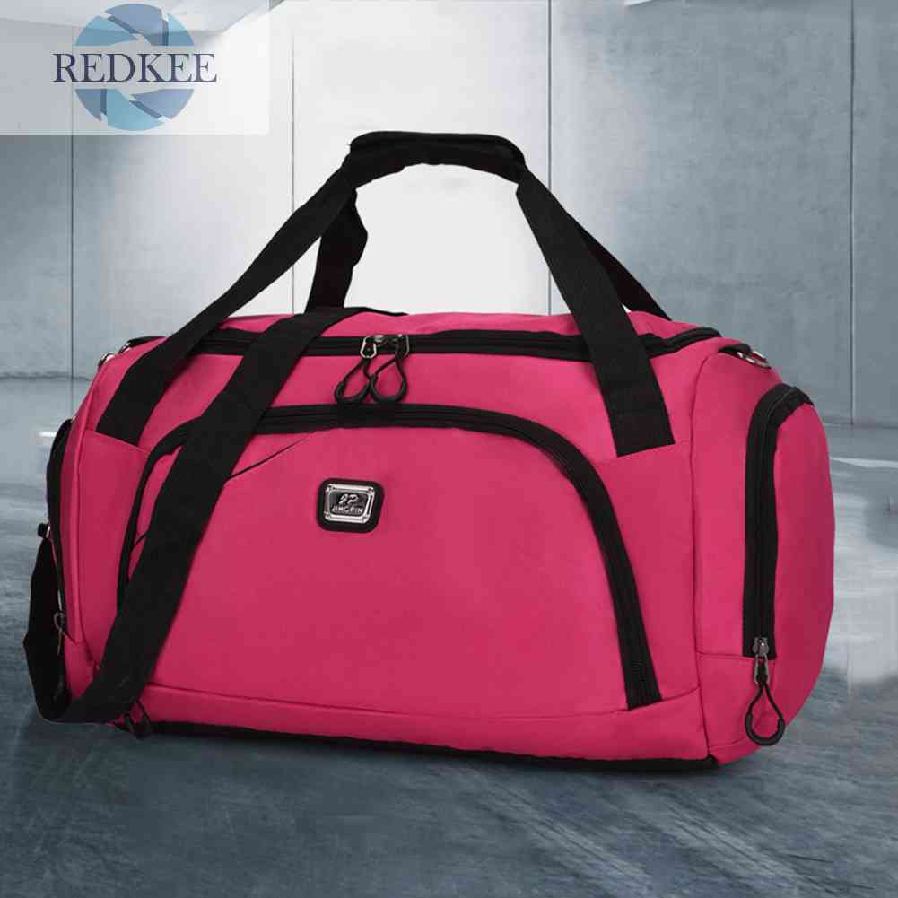 Túi Đựng Bóng Đá Cỡ Lớn Chia Ngăn Khô Ướt Tiện Dụng