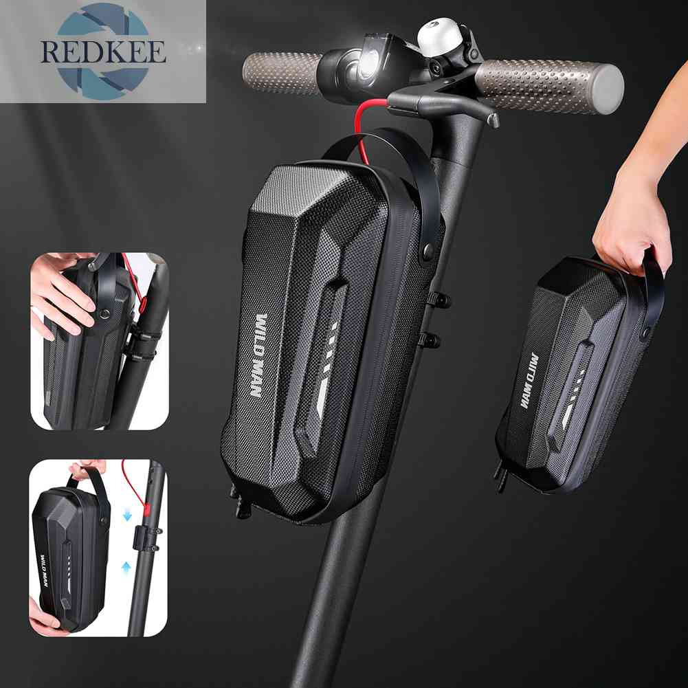 Túi Đựng Đồ Treo Xe Đạp Điện Scooter M365 PRO 2