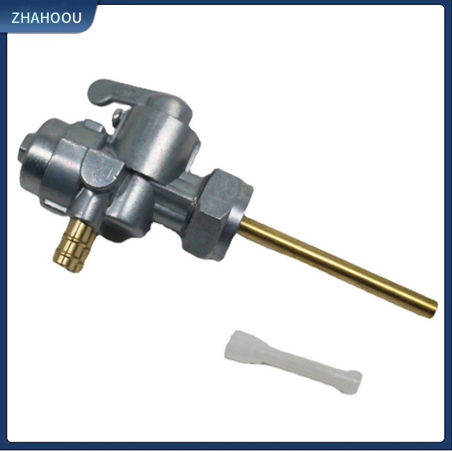 ☃Phụ Kiện Trang Trí Nhà Cửa Độc Đáo Sáng Tạo☃ Công Tắc Van Nhiên Liệu Cho Xe Mô Tô Kz900 Kz1000 A1ss A7ss C1 Z1