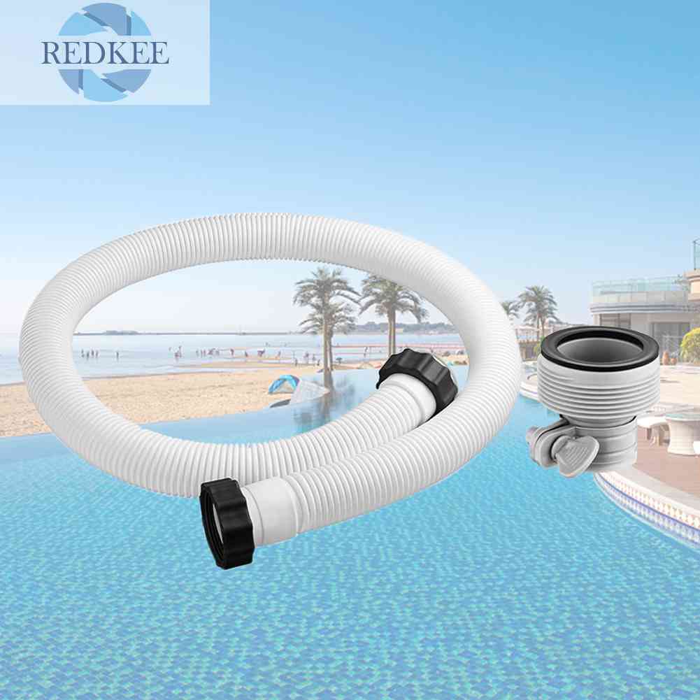 Ống Nối Loại B Thay Thế Cho Máy Bơm Intex