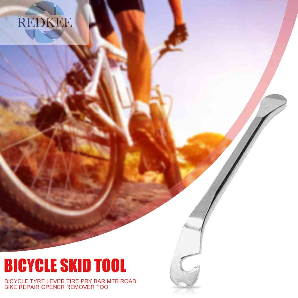 Dụng Cụ Tháo Lốp Xe Đạp Leo Núi