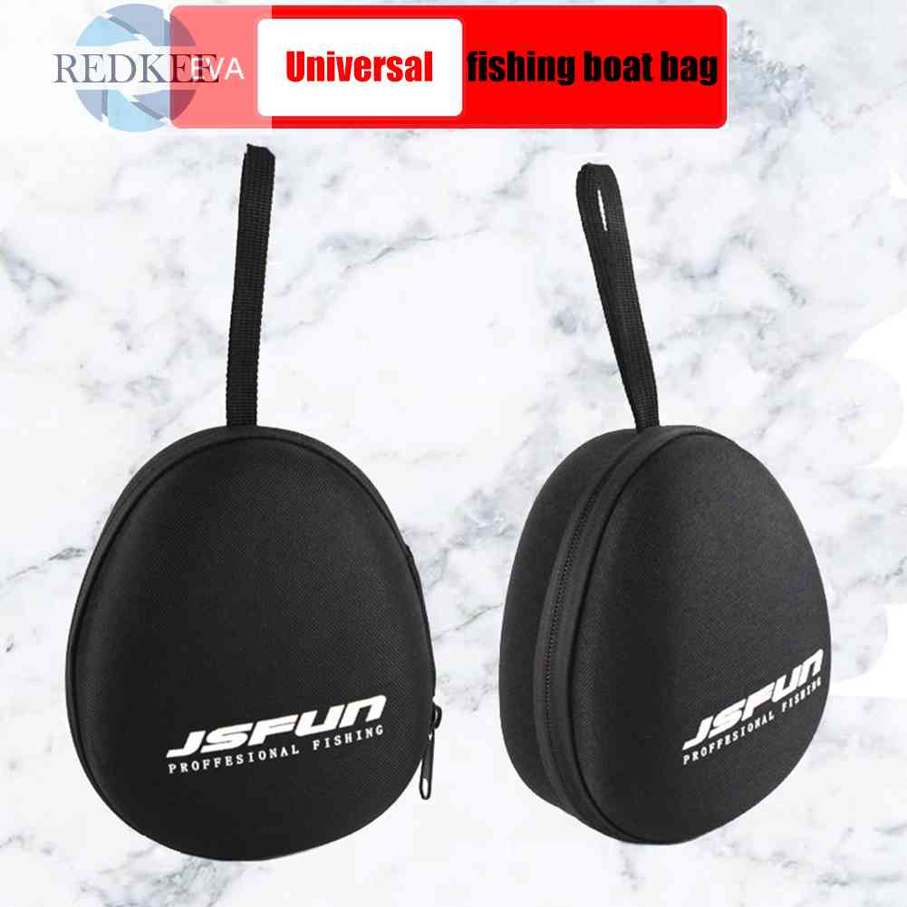 Túi Đựng Máy Câu Cá 600D Tiện Lợi