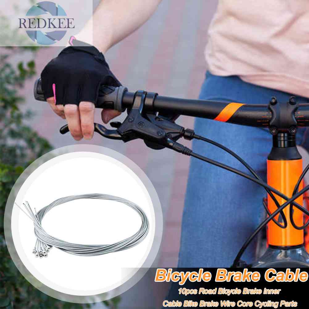 Set 10 Dây Phanh Bên Trong Cho Xe Đạp