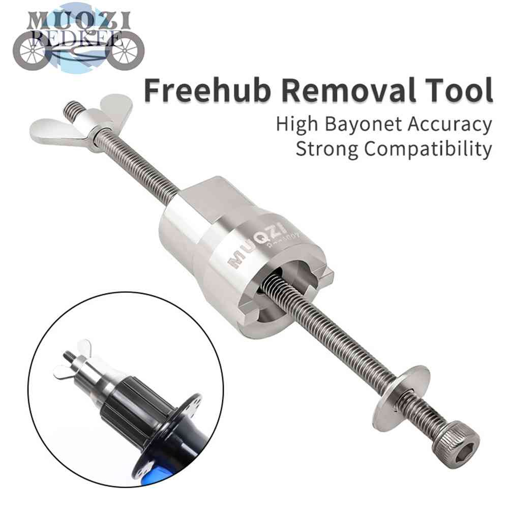 Dụng Cụ Sửa Chữa Tháo Lắp Thân Xe Đạp MUQZI