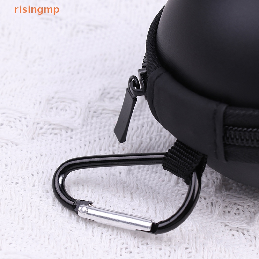 Ốp Bọc Chìa Khóa Đeo Thắt Lưng Bằng Da Nhung Mịn Chuyên Nghiệp