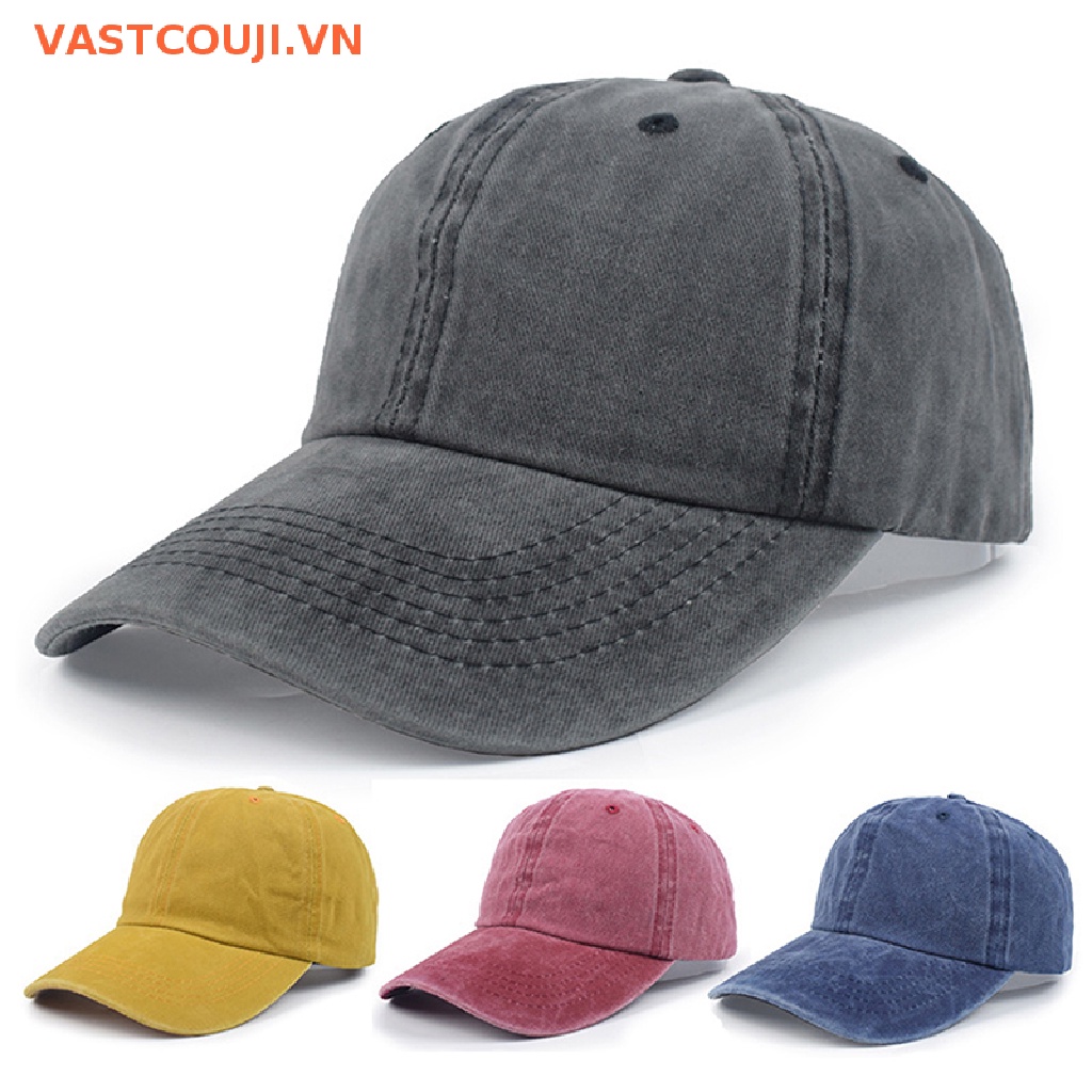 Mũ Lưỡi Trai Phong Cách Vintage Thời Trang Mùa Hè Cho Nữ