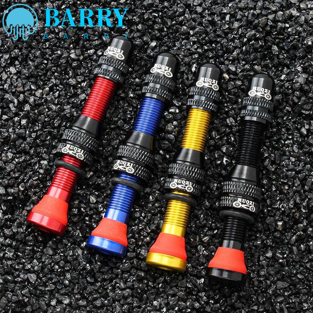 Bộ Phụ Kiện Van Xe Đạp Không Ruột Chuyên Dụng