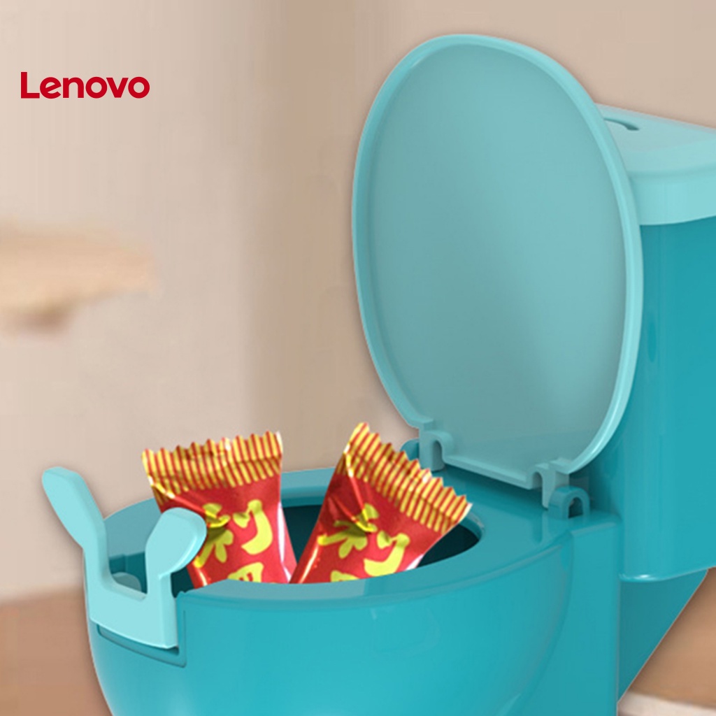 Giá Đỡ Điện Thoại Di Động Hình Toilet Mini Không Trơn Chỉnh Góc Họa Tiết Hoa Hướng Dương