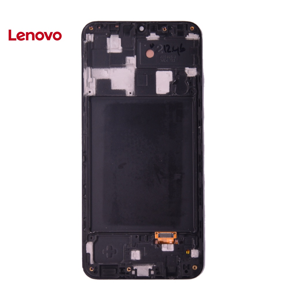 Màn Hình Cảm Ứng LCD Hình Hoa Hướng Dương Cho Samsung Galaxy A20 A205 SM-A205F A205FN A205GN A205S A205YN