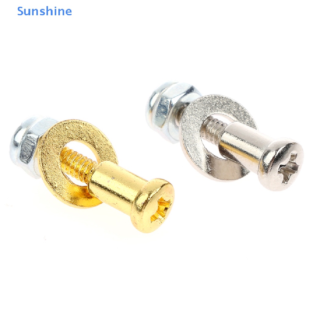 1 Cây Trục Phụ Tùng Cho Tông Đơ Cắt Tóc 1919 8504