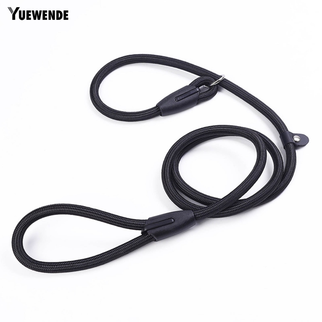 Dây Dắt Thú Cưng Đi Dạo Màu Sắc Đáng Yêu