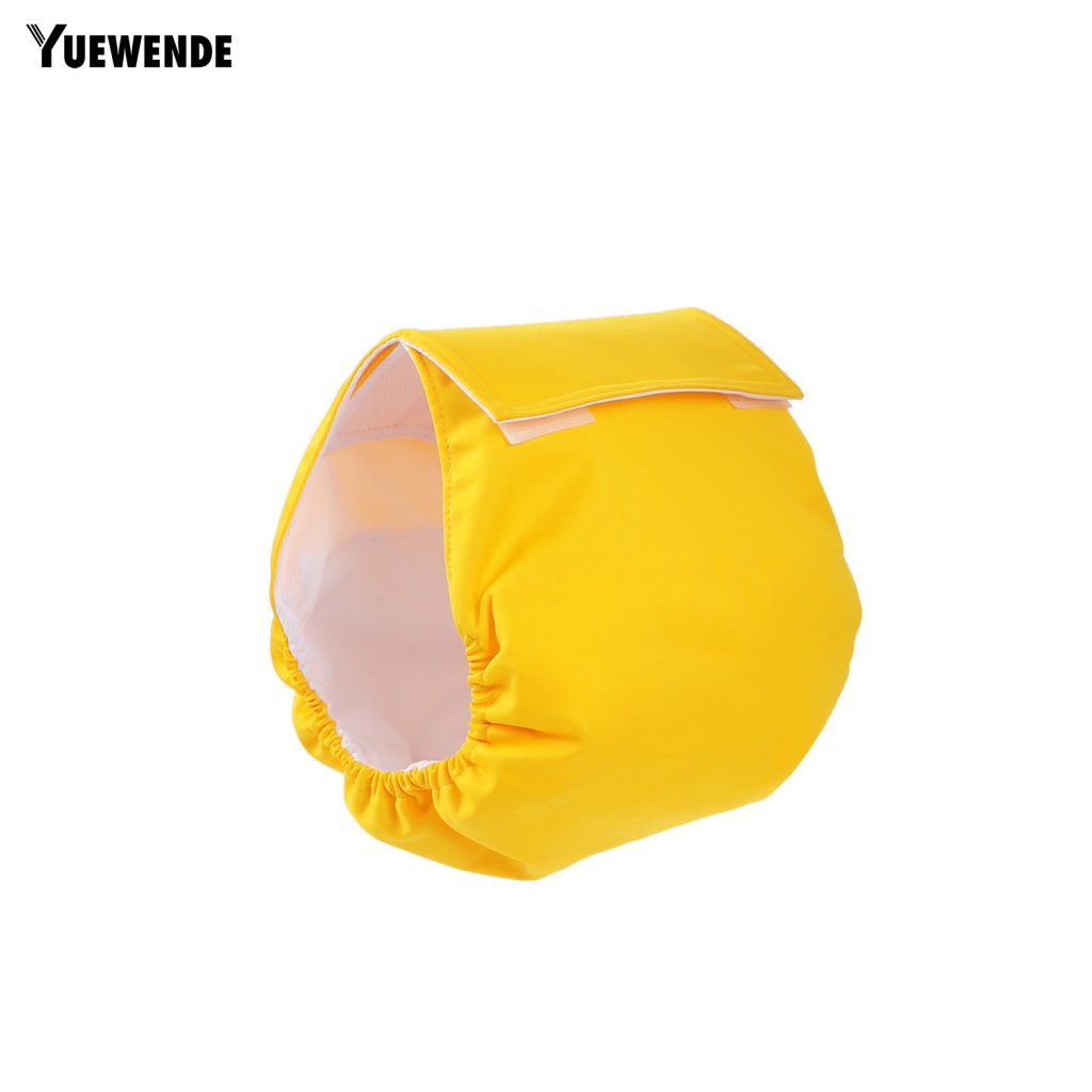 Quần Lót Sinh Lý Chống Tràn Không Phai Màu Cho Thú Cưng