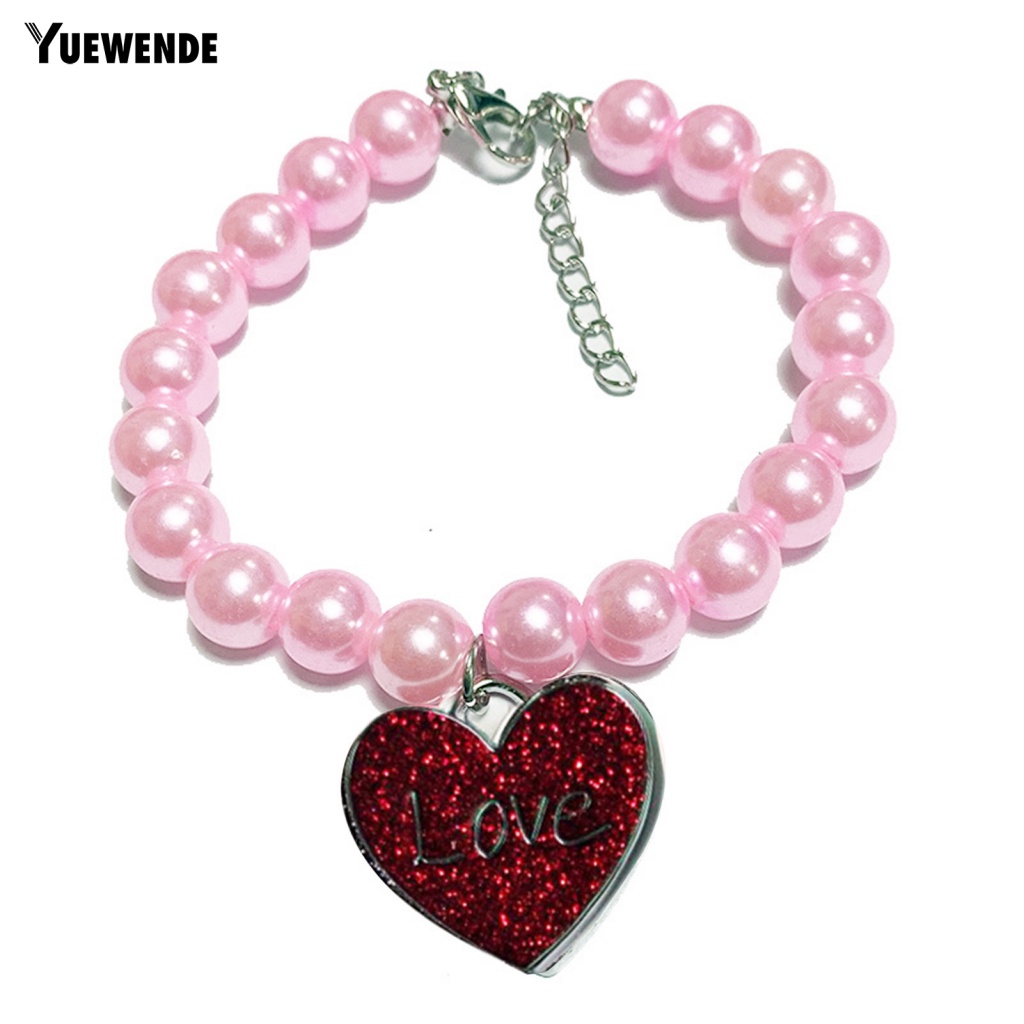 Vòng cổ Chống Ăn Mòn Cho Thú Cưng