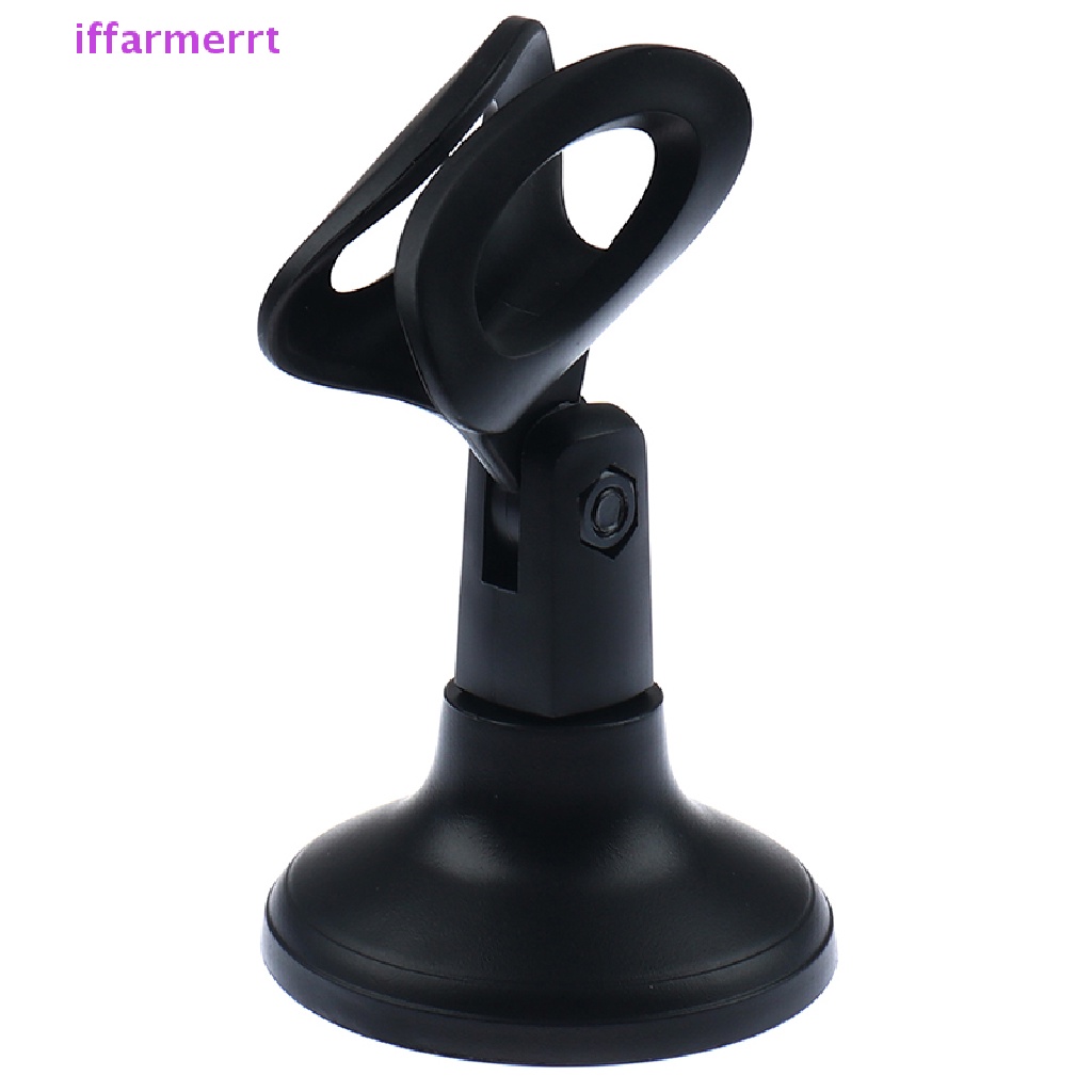 Micro Thu Âm Để Bàn Có Giá Đỡ Cho PC / Video Chat Podcast