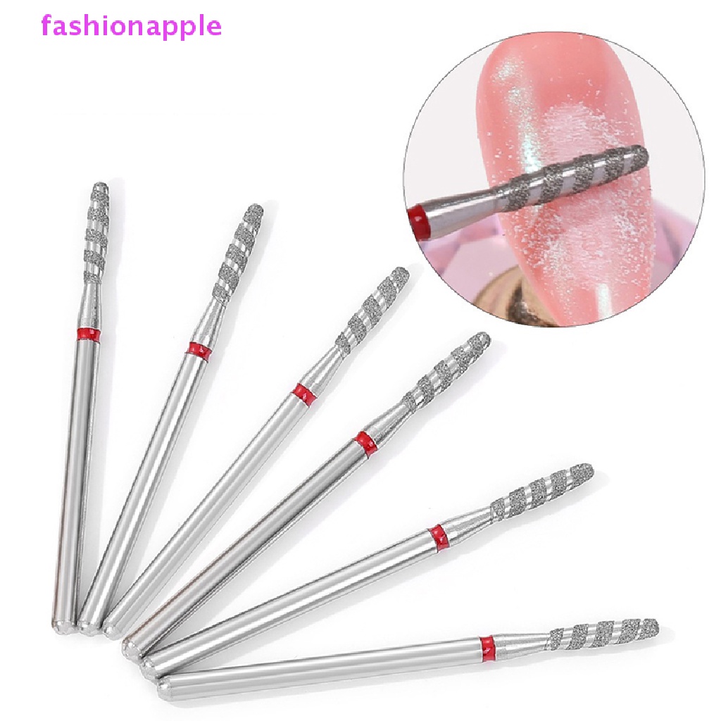 Đầu Mài Móng Bằng Cacbua Chuyên Dụng Cho Trang Trí Móng Nghệ Thuật