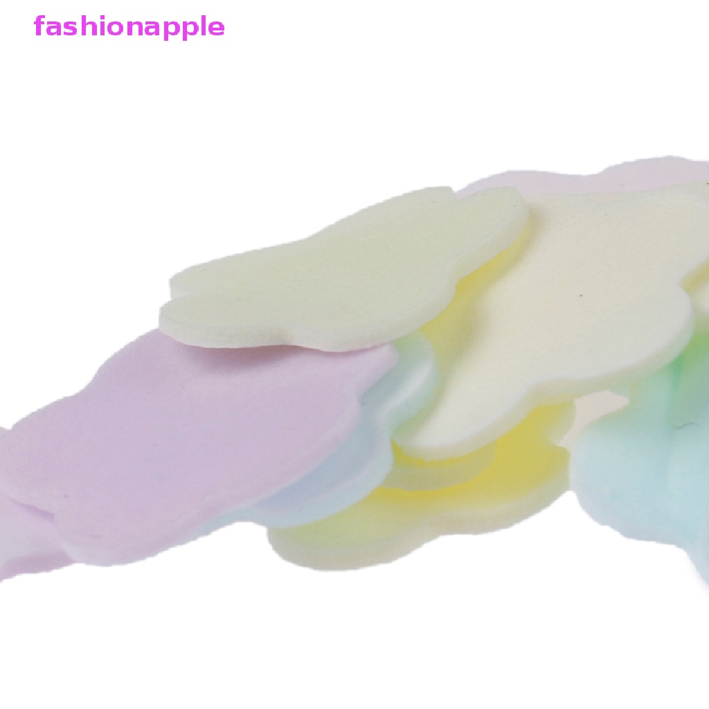 Set 1000 Xà Phòng Giấy Rửa Tay Tiện Lợi