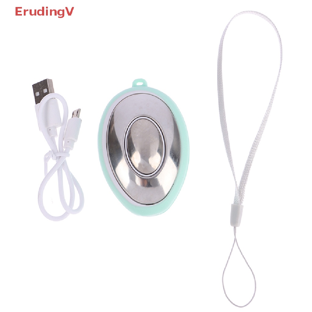 [ErudingV] Dụng Cụ Sơ Cứu Cầm Tay Hỗ Trợ Giấc Ngủ Cầm Tay Dòng Điện Siêu Nhỏ Giảm Căng Thẳng Lo Âu