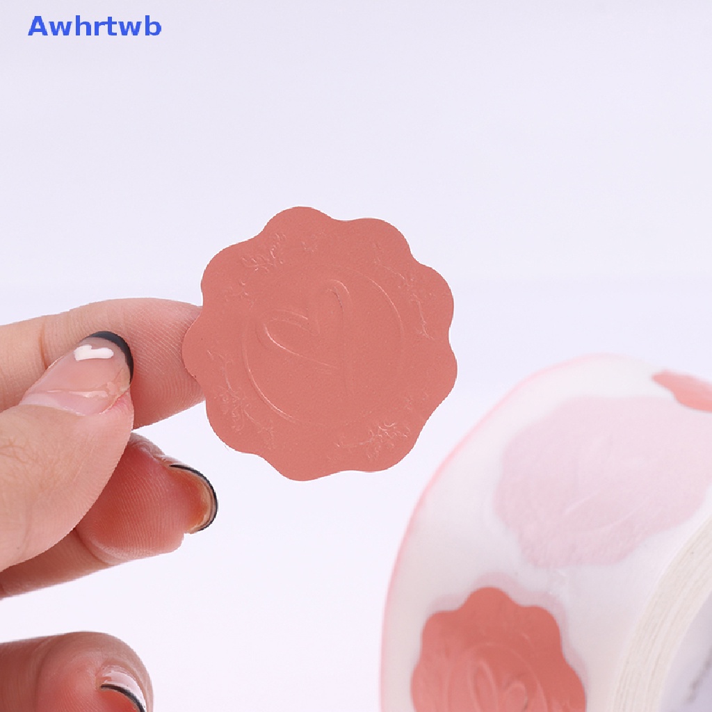 Cuộn 300 Miếng Dán 3D Trang Trí Album Mới