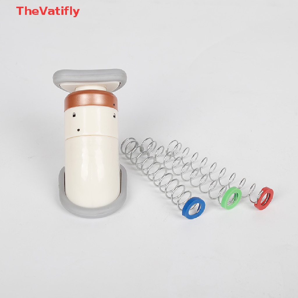 Dụng Cụ Mát Xa Nâng Cằm Giảm Nếp Nhăn Thiết Kế Hai Mặt Tiện Dụng