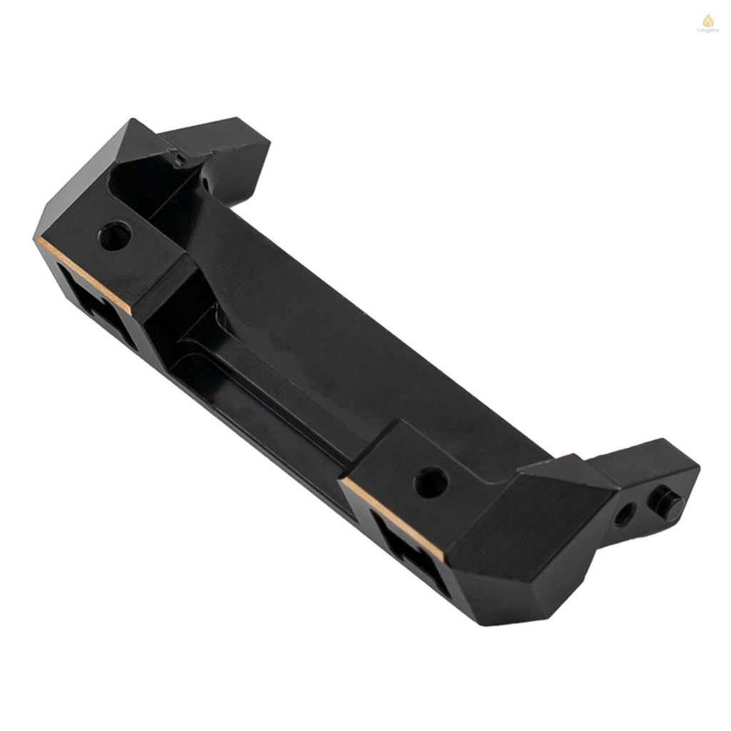 Bộ Phụ Tùng Thay Thế Bằng Hợp Kim Nhôm Cho Xe Điều Khiển Rc RGT EX86190 EX 86190 LC76 1 / 10