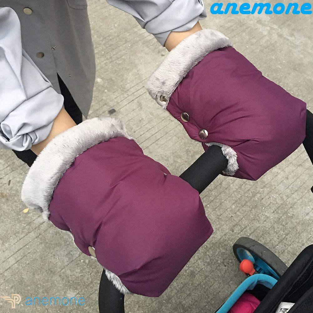 Đôi Găng Tay Giữ Ấm Mùa Đông Có Thể Tháo Rời Cho Nữ