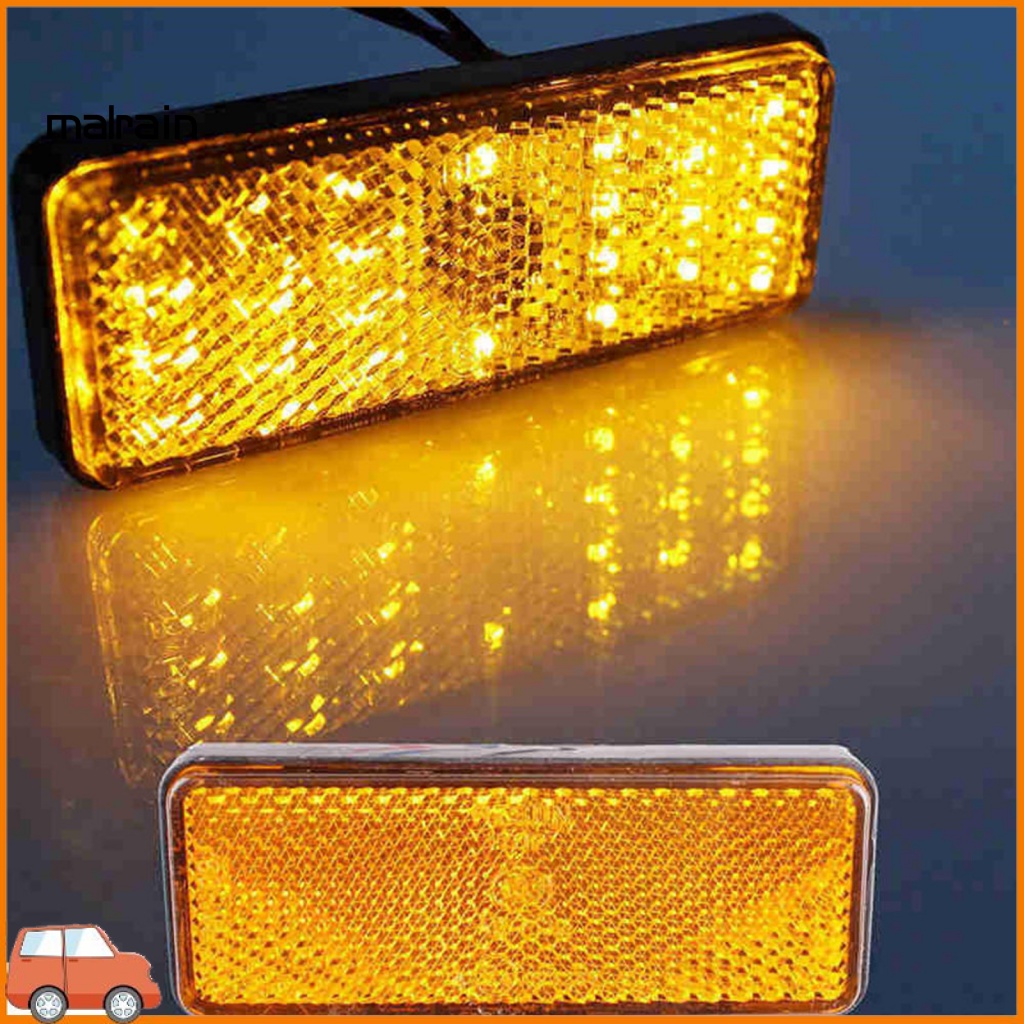 Đèn Đuôi Xe Tải 12V Chống Sốc Chất Lượng Cao