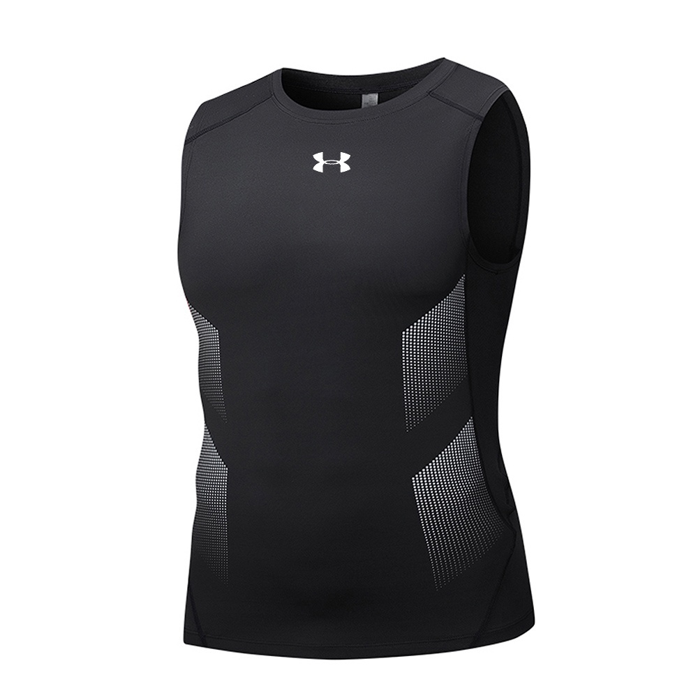 Áo Ba Lỗ Thể Thao Siêu Nhẹ Thoáng Khí Thời Trang Mùa Hè Cho Nam