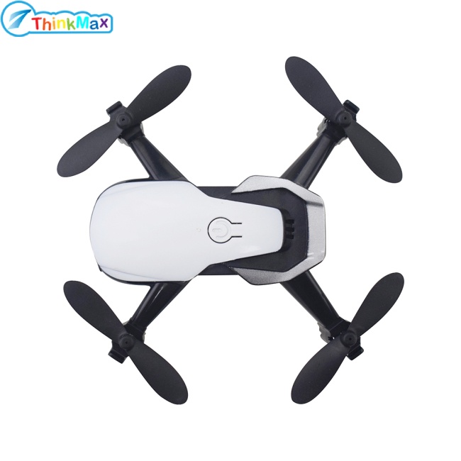 Thinkmax!!Set 4 Cánh Quạt Cho Máy Bay Điều Khiển Từ Xa Hs190 901hs 901s 901h X300c Lf606 Sg800 E61hw S9